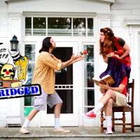 Sundog Theatre to Present Live Performances of THE COMPLETE WORKS OF WILLIAM…