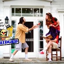 Sundog Theatre to Present Live Performances of THE COMPLETE WORKS OF WILLIAM SHAKESPE