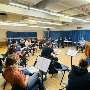 San Diego State University to Present World Premiere of IN A SUNSHINE STATE