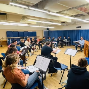 San Diego State University to Present World Premiere of IN A SUNSHINE STATE