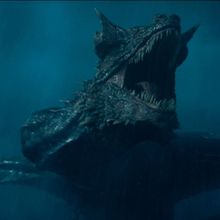 HBO Renews HOUSE OF THE DRAGON For a Third Season