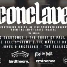 State Theatre Announces Live-Streaming Concert Series, CONCLAVE