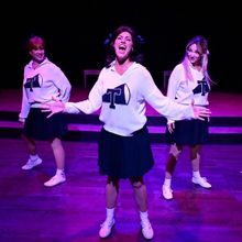 Review: VANITIES: THE MUSICAL at Players Circle Theater