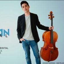 The Finale For The 2021 Freedman Classical Fellowship Deciding Concert To Be Live Str