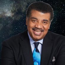 Neil Degrasse Tyson is Coming To Tanger Center in Summer 2027