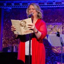 Review: Carolyn Montgomery Packs 54 Below With girlSINGER