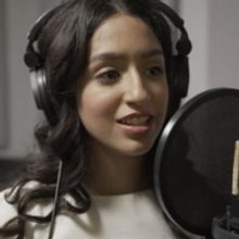 SCHOOL OF ROCK's Madison Lagares Drops First Single
