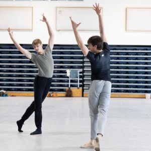 Works & Process to Present Miami City Ballet: Annabelle Lopez Ochoa And Pam Tanowitz