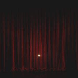 Broadway's Spookiest Ghost Stories
