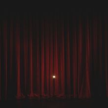 Broadway's Spookiest Ghost Stories