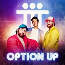 T.3's New EP OPTION UP Featuring Shoshana Bean & More Out Now