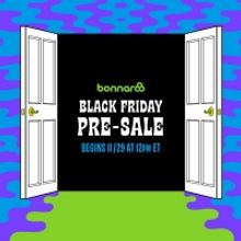 Bonnaroo To Make 2020 Pre-Sale Tickets Available On Black Friday