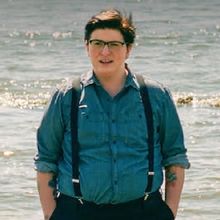 Laser Webber's A SHARK ATE MY PENIS: A HISTORY OF BOYS LIKE ME Opens June 4 At The Br