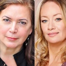 Joanna Pickering's LARA'S JOURNEY to Have Reading at The Center for West Park