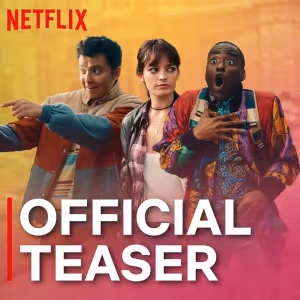 SEX EDUCATION to End With Season Four on Netflix; Watch the Teaser
