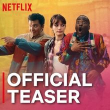 SEX EDUCATION to End With Season Four on Netflix; Watch the Teaser