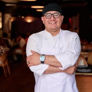 Chef Spotlight: Executive Chef Israel Reyes of BLACKBARN RESTAURANT in NoMad
