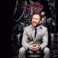 Alberta Theatre Projects Regrets to Share News of the Passing of Darcy Evans