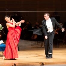 BWW Review: PACIFIC SYMPHONY LA TRAVIATA at Home Computer Screens