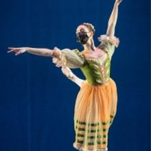 Milwaukee Ballet Prepares For Return To The Stage