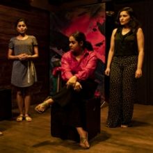 THE CURSE OF HAMLET Comes to Akshara