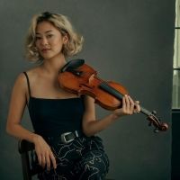 92NY Presents Simone Porter, Violin & Rohan De Silva, Piano, Play Strauss and More