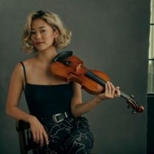 92NY Presents Simone Porter, Violin & Rohan De Silva, Piano, Play Strauss and More