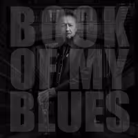 Mark Collie Announces New Album 'Book of My Blues'