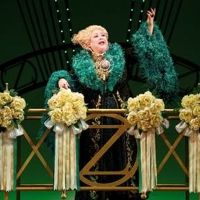 Sharon Sachs Joins WICKED as Madame Morrible Next Month