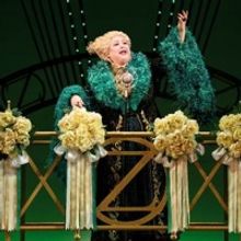 Sharon Sachs Joins WICKED as Madame Morrible Next Month
