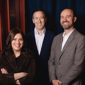 Polk & Co. Names Colgan McNeil and Kelly Stotmeister as Partners