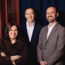 Polk & Co. Names Colgan McNeil and Kelly Stotmeister as Partners