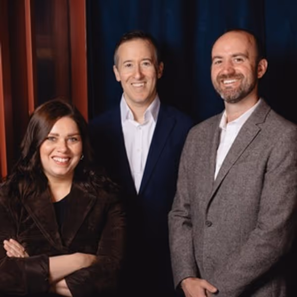 Polk & Co. Names Colgan McNeil and Kelly Stotmeister as Partners Photo
