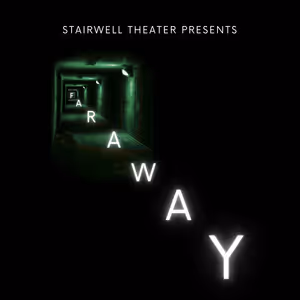 Maude Mitchell Will Lead Stairwell Theater's FAR AWAY in a Bushwick Warehouse