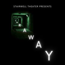 Maude Mitchell Will Lead Stairwell Theater's FAR AWAY in a Bushwick Warehouse
