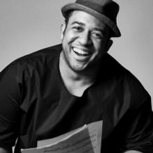 Byron St. Cyr Returns To The Duplex With BYRON ST. CYR: BACK TO BEFORE