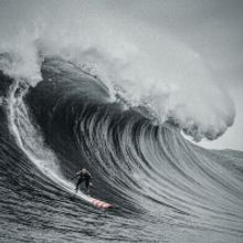 HBO Announces Six-Part Documentary Series 100 FOOT WAVE