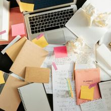 Setting the Stage for a Successful Semester