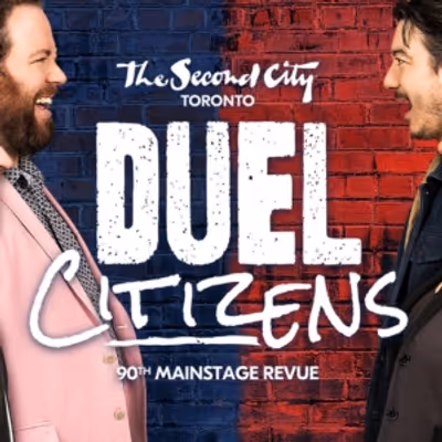 Review: DUEL CITIZENS at Second City