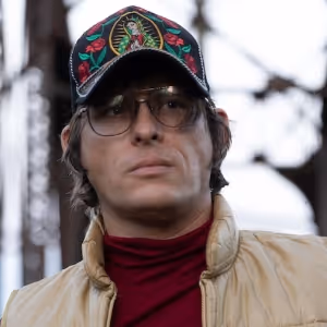 Stephen Wilson Jr. Releases Debut Double Album 'søn of dad'