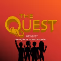 Original Teen Musical THE QUEST to Have Virtual Debut This Weekend