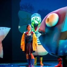 TV: No te pierdas el trailer de LA LEYENDA DEL UNICORNIO