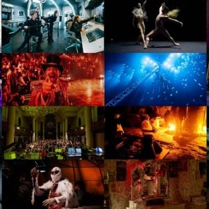 Critics' Choice: Franco Milazzo's Top 30 Immersive Shows of 2024