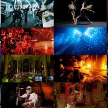 Critics' Choice: Franco Milazzo's Top 30 Immersive Shows of 2024