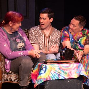 SHORT+SWEET HOLLYWOOD Names 2025 Semi-Finalists