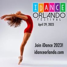 7th Annual iDance Orlando Festival to Take Place This Month