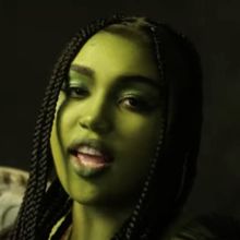 Video: Sy'rai Smith and Krista Campbell Take on WICKED in New Cover of R&B Classic