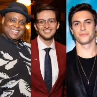 Major Attaway, Will Roland, Derek Klena, and More Announced for Upcoming SETH…