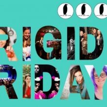 FRIGID New York Presents FRIGID FRIDAYS