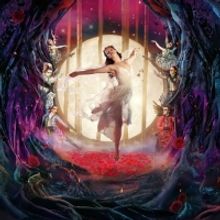 New Adventures Announces Return of MATTHEW BOURNE'S SLEEPING BEAUTY